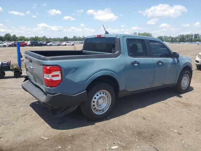 2022 FORD MAVERICK X - 3FTTW8E95NRB15105