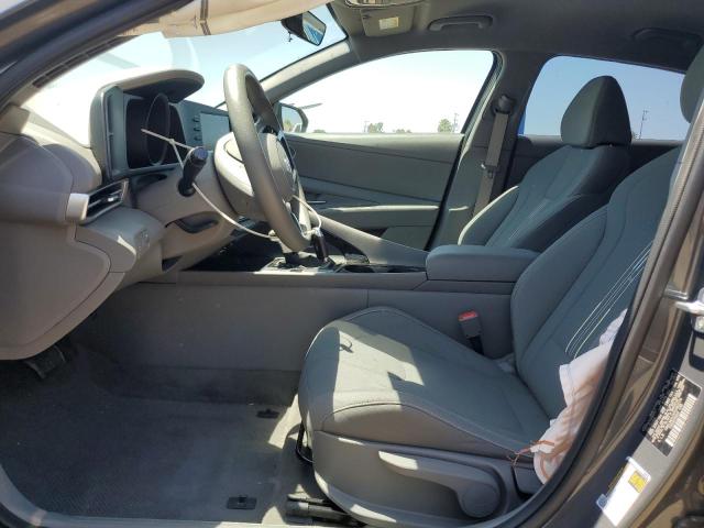 2023 HYUNDAI ELANTRA BL KMHLM4AJXPU082270