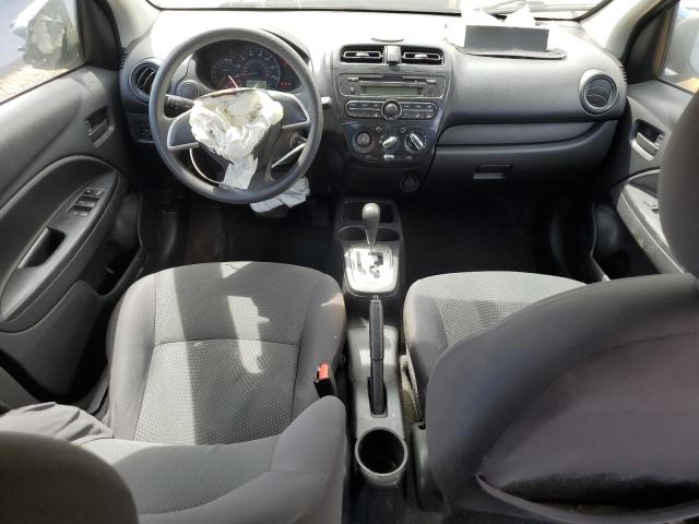 2017 MITSUBISHI MIRAGE G4 ML32F3FJ4HHF16924