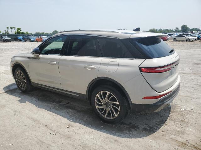 Vin: 5lmcj1c93lul21577, lot: 60518825, lincoln corsair 20202