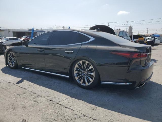 2021 LEXUS LS 500 BAS JTHD51FF2M5013148
