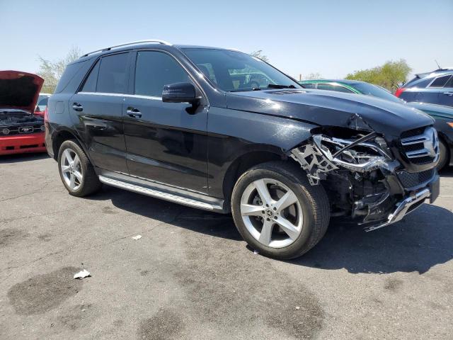 Vin: 4jgda5hb3ha972503, lot: 61898535, mercedes-benz gle-class 350 4matic 20174