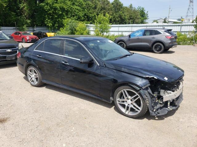 Vin: wddhf5kb5fb109196, lot: 61831765, mercedes-benz e-class 350 20154