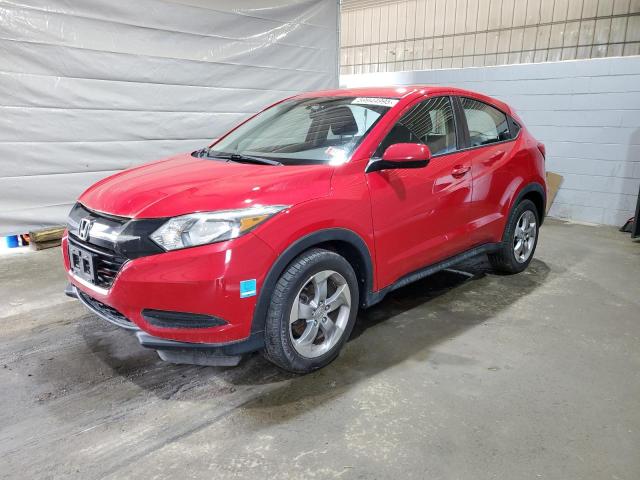 Vin: 3czru6h38hg703991, lot: 59944995, honda hr-v lx 2017 img_1