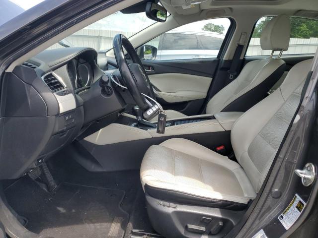 2017 MAZDA 6 GRAND TO - JM1GL1W55H1146317