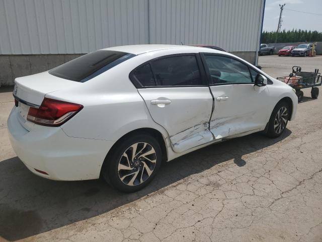 Vin: 2hgfb2f5xdh005776, lot: 59591035, honda civic lx 20133