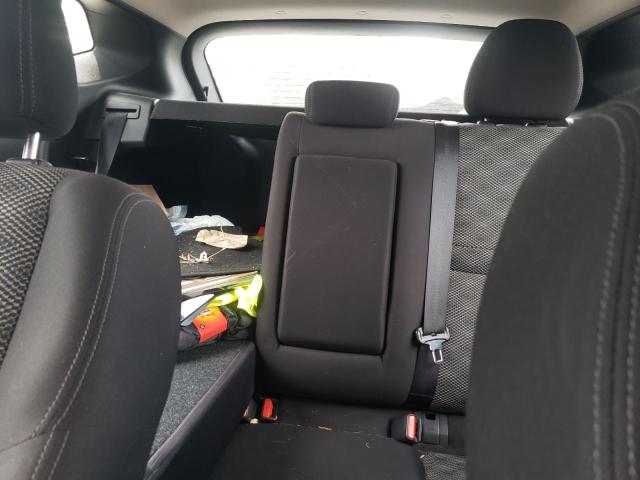 2019 NISSAN ROGUE SPOR - JN1BJ1CP7KW223840