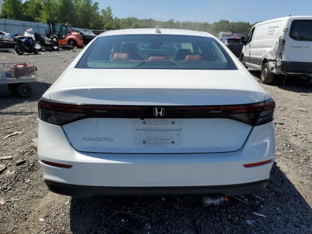 2024 HONDA ACCORD LX - 1HGCY1F29RA077737