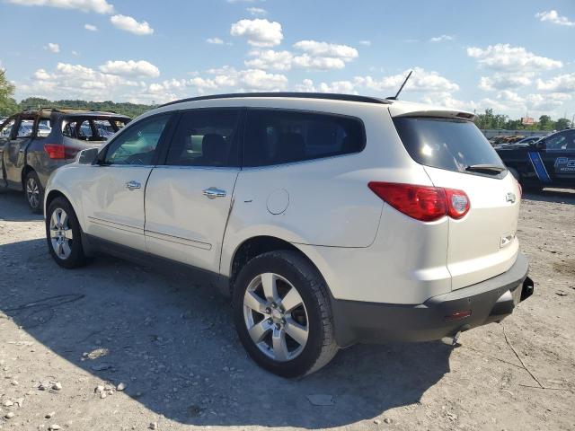 Vin: 1gnkrled2bj167556, lot: 61182635, chevrolet traverse ltz 20112