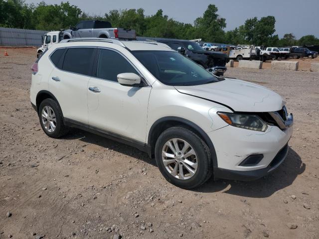 Vin: 5n1at2mv4fc792587, lot: 59887255, nissan rogue s 20154