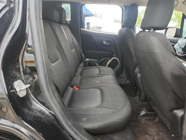 2017 JEEP RENEGADE S ZACCJBAB8HPG56135