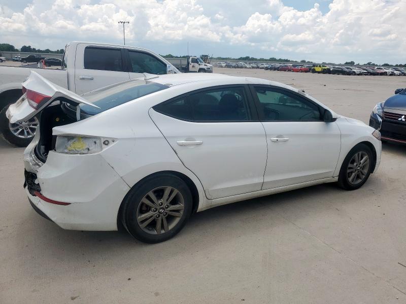 Vin: 5npd84lf0jh294960, lot: 62339865, hyundai elantra sel 20183