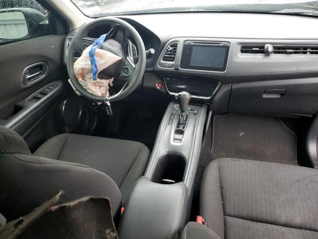 2017 HONDA HR-V EX 3CZRU6H51HM714608