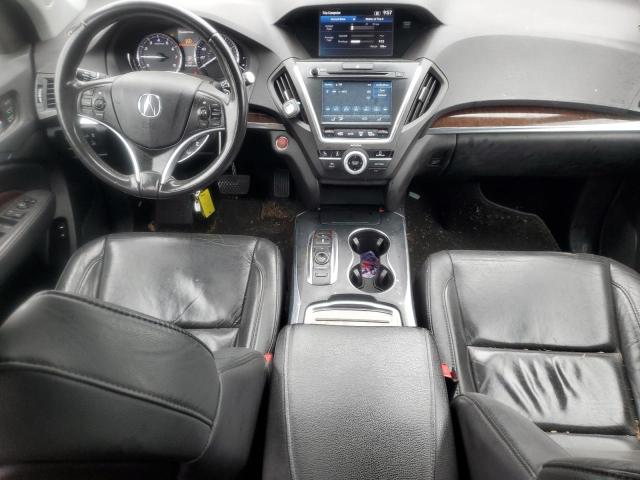 2020 ACURA MDX 5J8YD4H32LL035429
