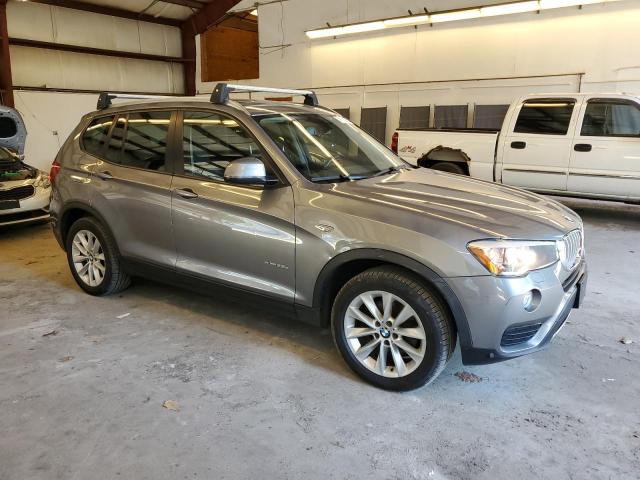 Vin: 5uxwy3c58f0e95411, lot: 62111045, bmw x3 xdrive28d 20154