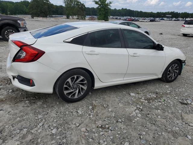 Vin: 19xfc2f71ge078774, lot: 59767645, honda civic ex 20163