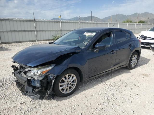 MAZDA 3 SPORT
