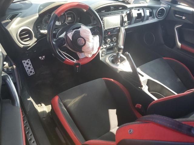 2019 TOYOTA 86 GT JF1ZNAE15K9700567