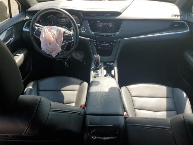 2021 CADILLAC XT5 SPORT 1GYKNGRS8MZ152739