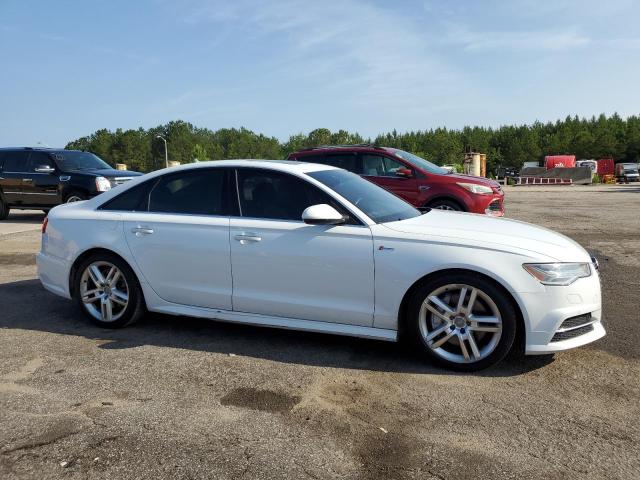 Vin: waufgafcxgn017427, lot: 59737095, audi a6 premium plus 20164
