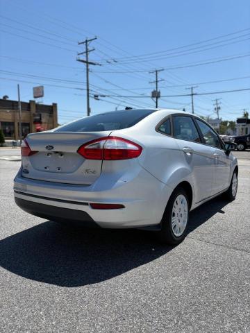 Vin: 3fadp4aj9jm108875, lot: 59970925, ford fiesta s 20184