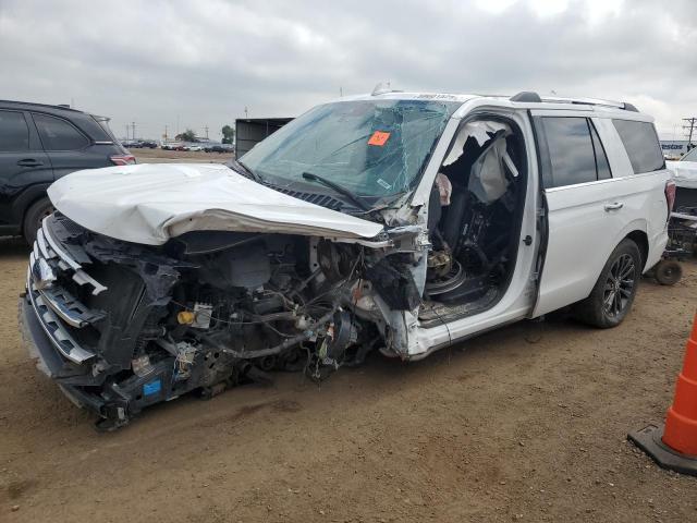 Vin: 1fmju2at5kea21165, lot: 59601525, ford expedition limited 2019 img_1