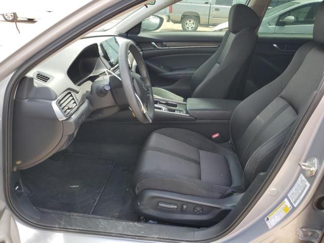 2018 HONDA ACCORD EX 1HGCV1F45JA232637