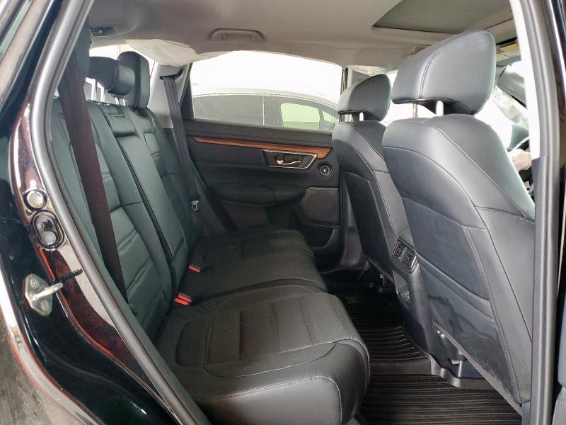2020 HONDA CR-V EXL 7FARW1H80LE014660