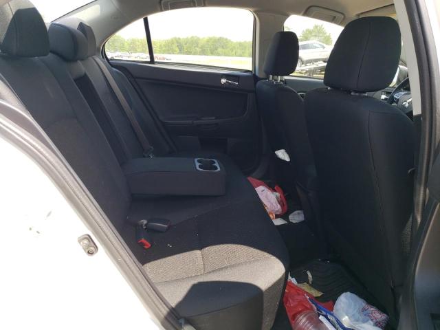 2016 MITSUBISHI LANCER ES JA32V2FW2GU003274