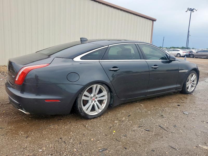 Vin: sajwa2g74g8v98077, lot: 60354105, jaguar xj portfolio 20163