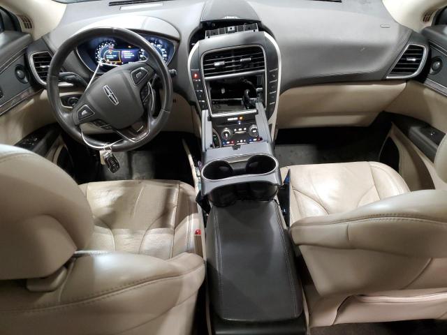 2016 LINCOLN MKX RESERV 2LMTJ8LPXGBL36877