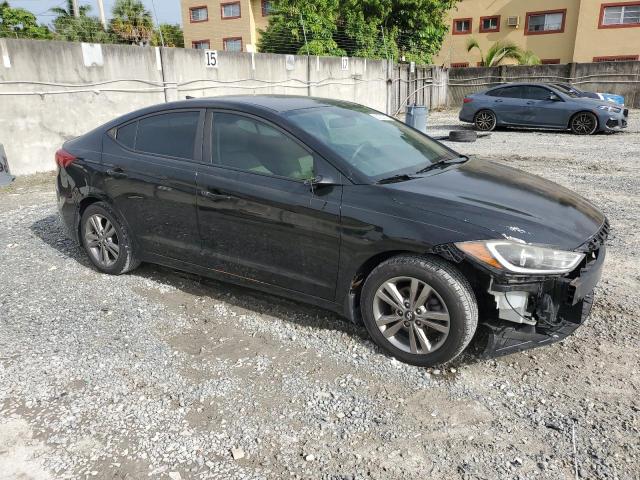 Vin: kmhd84lf5hu378784, lot: 59922375, hyundai elantra se 20174