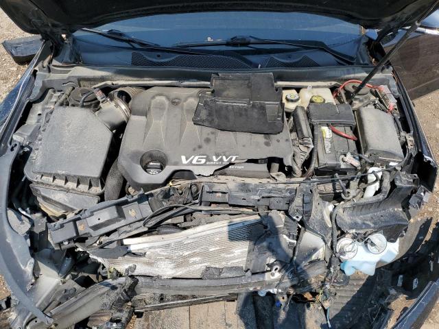2017 CHEVROLET IMPALA LT 2G1105S3XH9101808