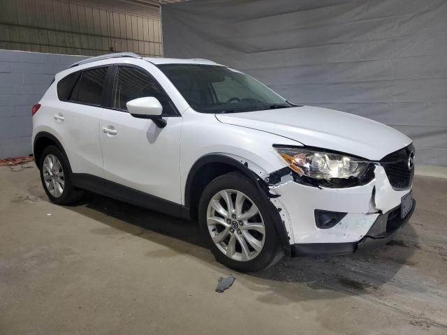 Vin: jm3ke4de1d0130180, lot: 59078425, mazda cx-5 gt 20134