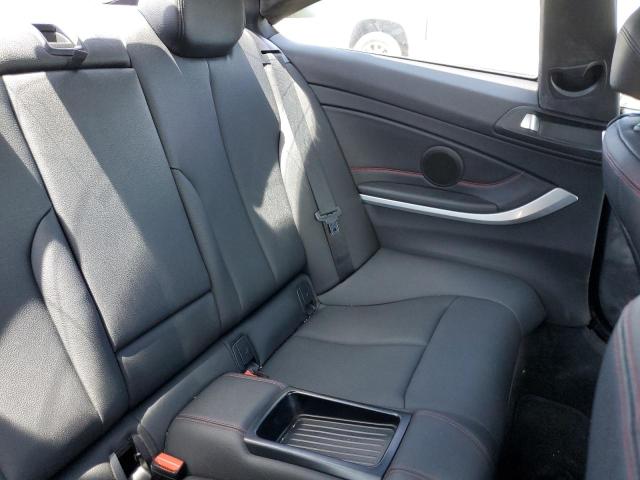 2016 BMW 428 I WBA3N3C5XGF713077