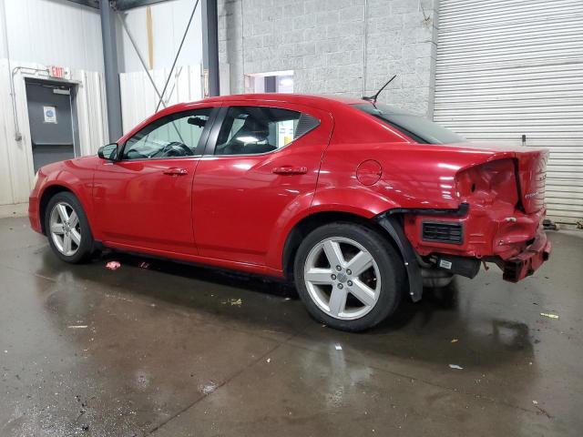 Vin: 1c3cdzab2dn519005, lot: 61190295, dodge avenger se 20132
