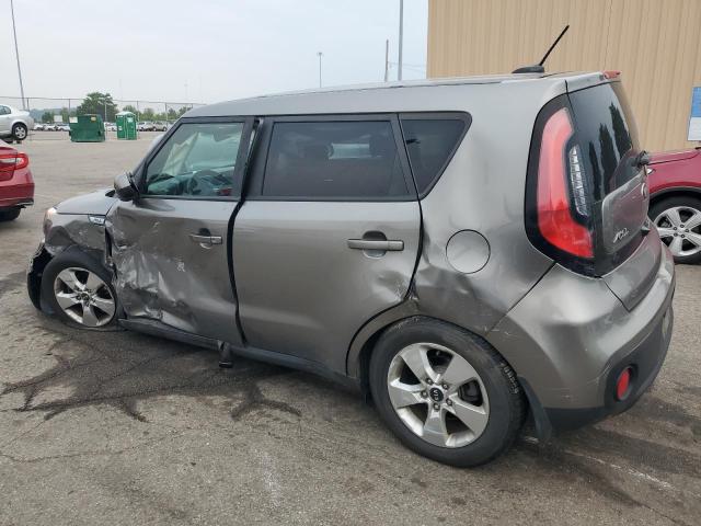 Vin: kndjn2a24h7503812, lot: 59464165, kia soul 20172
