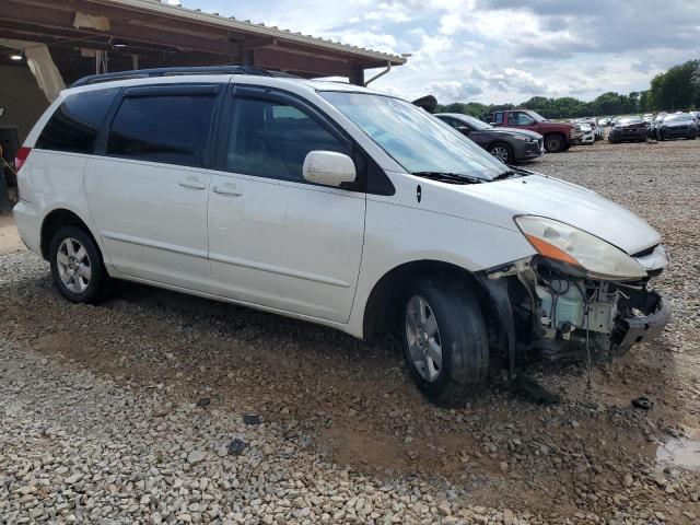 Vin: 5tdyk4cc3as332426, lot: 60260515, toyota all models xle 20104