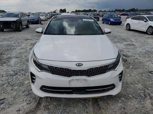 2016 KIA OPTIMA SXL 5XXGV4L25GG075564