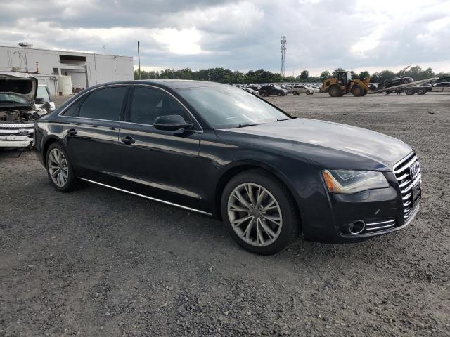 Vin: waurgafd3dn029985, lot: 60536355, audi a8 l quattro 20134