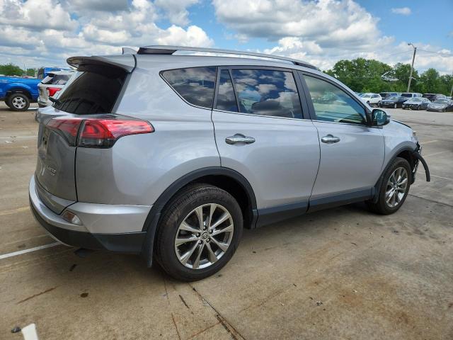 Vin: jtmdfrev4jd235973, lot: 61430075, toyota rav4 limited 20183