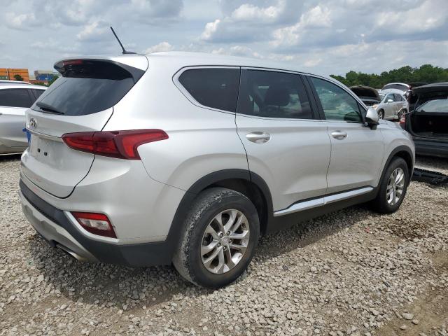Vin: 5nms23adxkh022757, lot: 61935215, hyundai santa fe se 20193