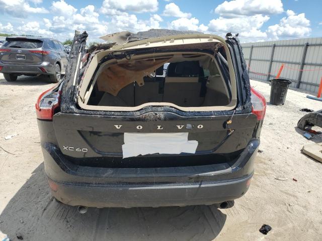 2013 VOLVO XC60 3.2 - YV4952DLXD2379315