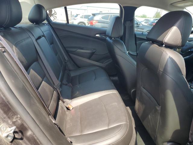 2016 CHEVROLET CRUZE PREM 1G1BG5SM4G7277360