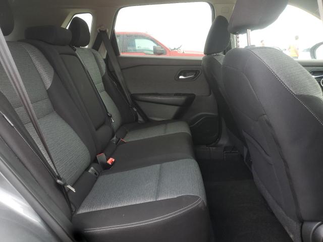 2023 NISSAN ROGUE SV 5N1BT3BB9PC881608