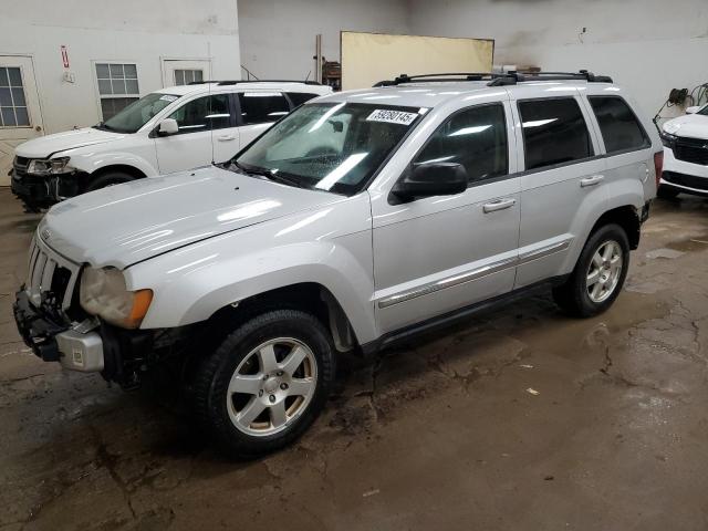 Vin: 1j4pr4gk4ac151422, lot: 59280145, jeep grand cher laredo 2010 img_1