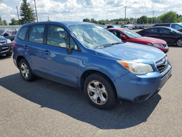 Vin: jf2sjaac6fh530067, lot: 62710995, subaru forester 2.5i 20154