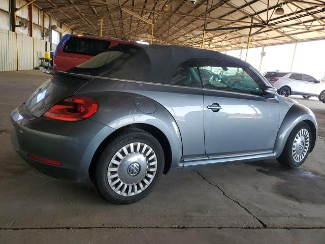 Vin: 3vw507at8gm802601, lot: 60335415, volkswagen beetle s/se 20163