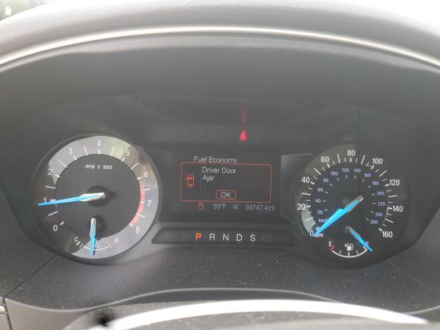 2015 FORD FUSION SE - 3FA6P0HD7FR195154