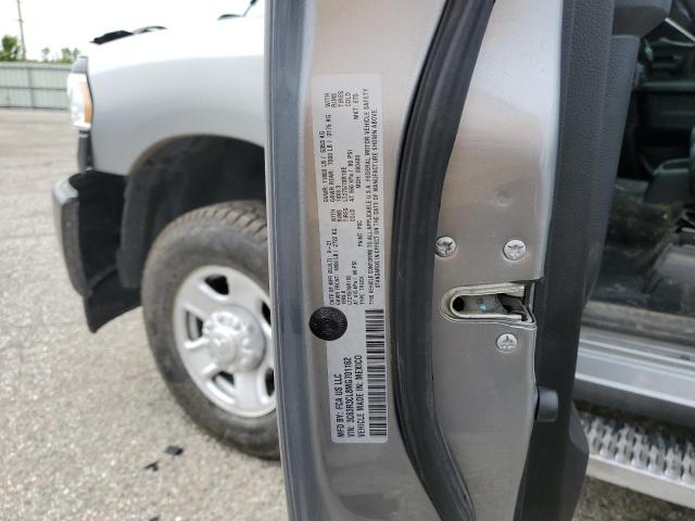 2021 RAM 3500 TRADE #3290065277